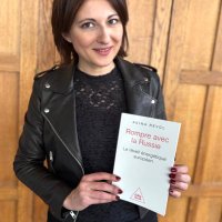 Adina REVOL (@adinarevol) 's Twitter Profile