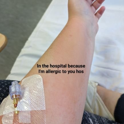 screamqueenobv's profile picture. please consider coming to bsky