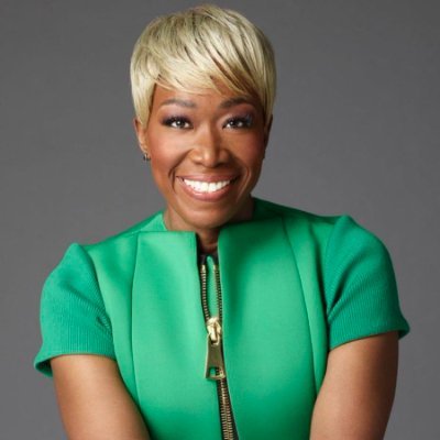 joyAnnReid__'s profile picture. Official Parody of Joy Reid