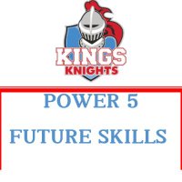 Kings HS Power 5 Future Skills (@kingshspower5) 's Twitter Profile