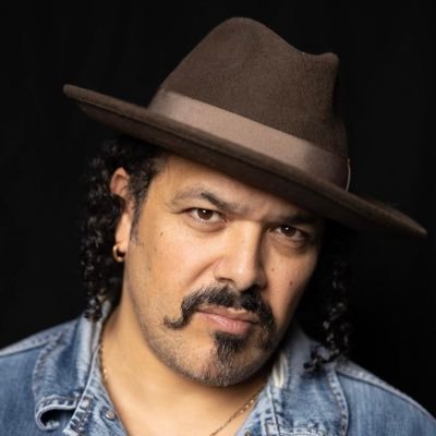 Blues Rock/Hard Rock Musician and Producer. Based in Finland🇫🇮