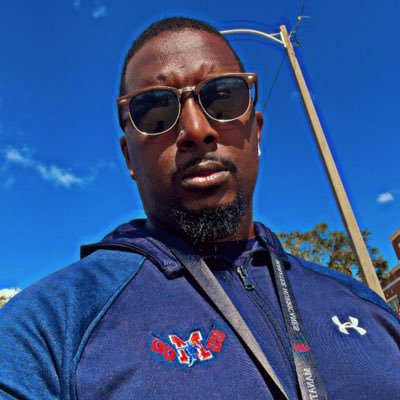 Coach J.W. Johnson Jr. Profile