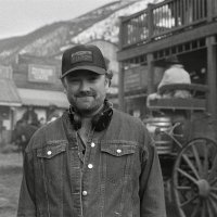 Richard Gray (@_richie_gray) 's Twitter Profile