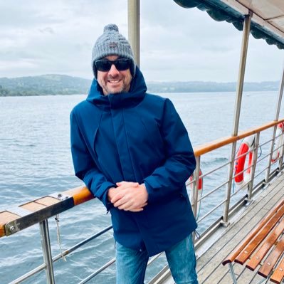 GavinGoodchild1's profile picture. Coco🐶 @CPFC 🦅