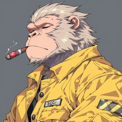 Metadoor_o's profile picture. 记住

这是币圈的乱纪元

要学会在不确定性中寻找一套行之有效的相对确定性的方法论

UX高返佣链接：https://t.co/sAeeriT2x3

meme投研入口 tg打狗群:https://t.co/q8J9LDtojQ