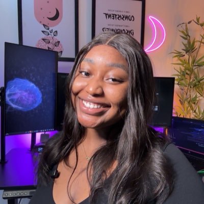 This is my Public Digital Note, I document my thoughts| Software Eng| Web Dev Tutor| Women in Tech Advocate| Founder @CreitTech| Speaker| Author, Code & Contour