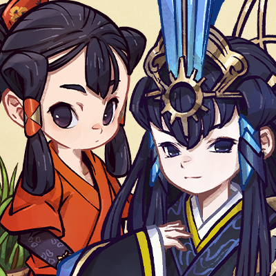コンシューマ向けゲーム「天穂のサクナヒメ」シリーズ公式アカウントです。
『天穂のサクナヒメ』や最新作『サクナヒメ外伝 ココロワと想世の歯車』に関する最新情報をお届けします🌾⚙
ゲームに関するお問い合わせはこちら→https://t.co/eJfFrUVlGb
#SAKUNA