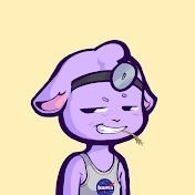 BrandiByrd20014's profile picture. rainbow after the rain #nft #games #tokenatics #axie