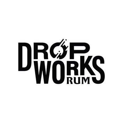 DropWorks Rum Distillery, the fun & fresh home to Modern British Rum.
