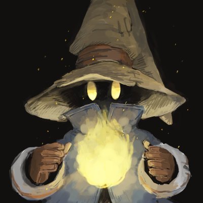 Spooky_0ne's profile picture. Videogame journalist at @GameGrin 
Happily married to @ArturaDawn
On BlueSky (Spooky0ne).
«────── « ⋅ʚ♡ɞ⋅ » ──────»
"I believe in the power of positivity." ☾⋆