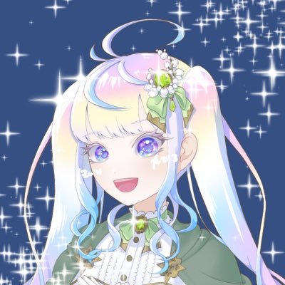 星見ねむるさんのプロフィール画像