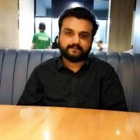 گدائے رضوی (@b_naveedali) 's Twitter Profile