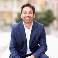 Arnaud Robinet (@arnaudrobinet) 's Twitter Profile