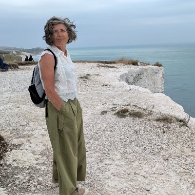 Frenchie. Ultra bikepacker. Traveller. Translator. Storyteller.
A firm believer in the power of reinventing ourselves.