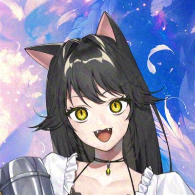 いらっしゃいませ!居酒屋猫へようこそ! 呼びタメ歓迎!ママさん可愛く産んでくれてありがとう! FA #猫酒の宝物 FM 🐈🍻🖤 マシュマロhttps://t.co/O5tdlZh4u0