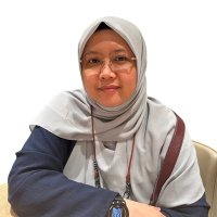 Azzah AR (@azzaharahman) 's Twitter Profile Photo Azzah AR (@azzaharahman) 's Twitter Profile Photo