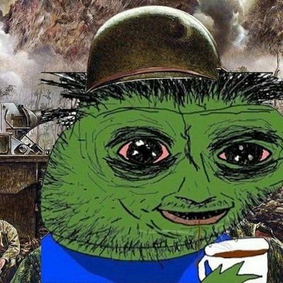 rustydegen's profile picture. excited for the money