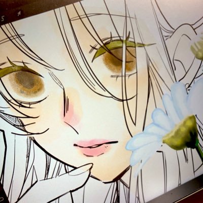 miu@低浮上さんのプロフィール画像