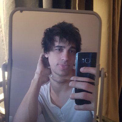 Xenomorphen91's profile picture. 