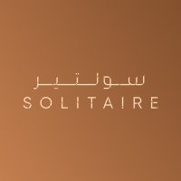 Solitaire KSA (@solitaireksa) 's Twitter Profile