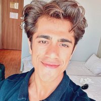 Neel Chhabra (@neelchhabra) 's Twitter Profile