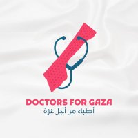 doctors.for.gaza (@doctorsforgaza) 's Twitter Profile Photo