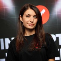 ProSto Julia (@julia_gorbonis) 's Twitter Profile Photo ProSto Julia (@julia_gorbonis) 's Twitter Profile Photo