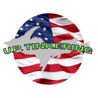 U.P. Tinkering (@up_tinkering) 's Twitter Profile