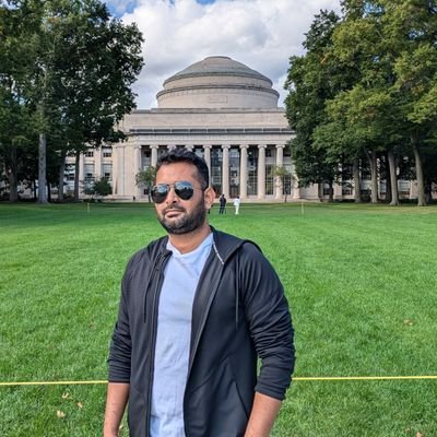 Postdoctoral researcher at Louisiana State University, USA 🇺🇲
PhD Chemistry,
Indian Institute of Technology (IITH) Hyderabad, INDIA 🇮🇳