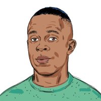 Eskor David Johnson (@sqorio) 's Twitter Profile