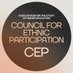 Council for Ethnic Participation (CEP) (@ashe_cep) Twitter profile photo Council for Ethnic Participation (CEP) (@ashe_cep) Twitter profile photo