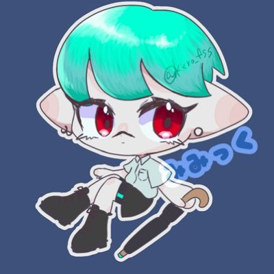 みみっく📦🌂さんのプロフィール画像