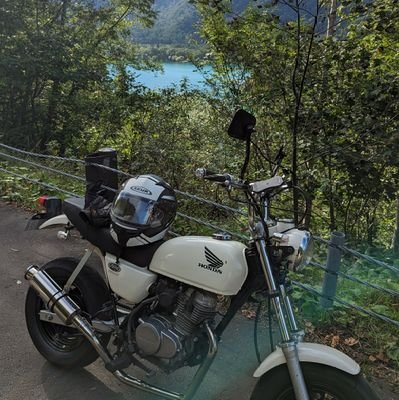 Initial_Kun's profile picture. 車、バイク、スマホ、パソコン、エアガンその他もろもろ