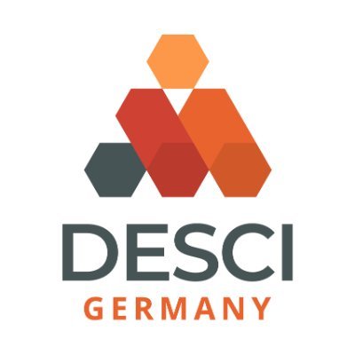 A DeSci community advancing science with Web3. Connecting people, bridging with traditional science, and engaging the Web3 community for a better future.