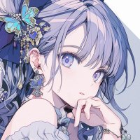 らら (@ku_mo_t) 's Twitter Profile