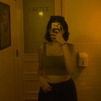 yasmine (@yuhsmine) 's Twitter Profile