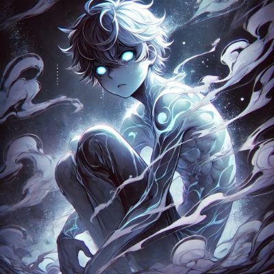 Misunders_Soul's profile picture. Meu maior lema é, meu senso de liberdade é absoluto, luta incessante pela compreensão

Este mundo, está repleto de crueldade, mas é ao mesmo tempo muito bonito.