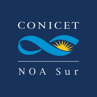 Cuenta X oficial de comunicación del CONICET NOA Sur (Tucumán, Santiago del Estero y Catamarca)