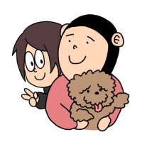 ひろいぬ (@hiroinu_manga) Twitter profile photo