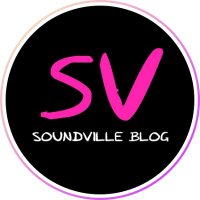 SoundVille (@soundvilleblog_) 's Twitter Profile Photo SoundVille (@soundvilleblog_) 's Twitter Profile Photo
