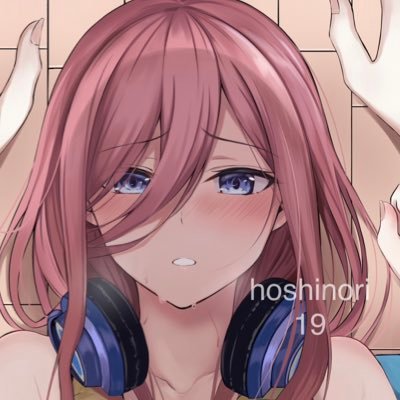 ほしのり🔞FANBOXさんのプロフィール画像