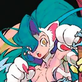 Moonさんのプロフィール画像