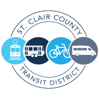 St. Clair County Transit District (@scctransit) 's Twitter Profile Photo St. Clair County Transit District (@scctransit) 's Twitter Profile Photo