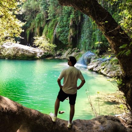 mericozcan212's profile picture. 