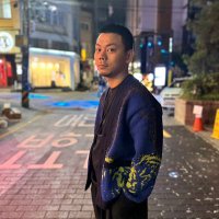 孩子他爹 (@benno0720) 's Twitter Profile