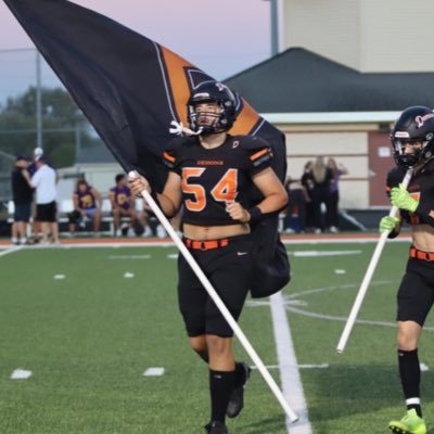 Quinn Solofra Profile