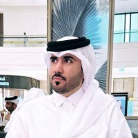 خالد بن خليفة .. (@kbink1994) 's Twitter Profile