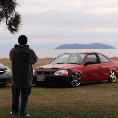 mao_urbex's profile picture. 🇯🇵Kyoto / 92 Civic Ferio → 96 Civic Coupe