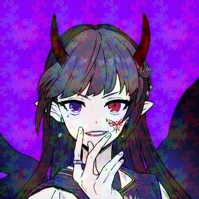 ツクモ・チャイ😈👻さんのプロフィール画像