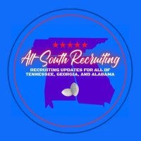 All-South Recruiting Network (@recruiting_as) 's Twitter Profile
